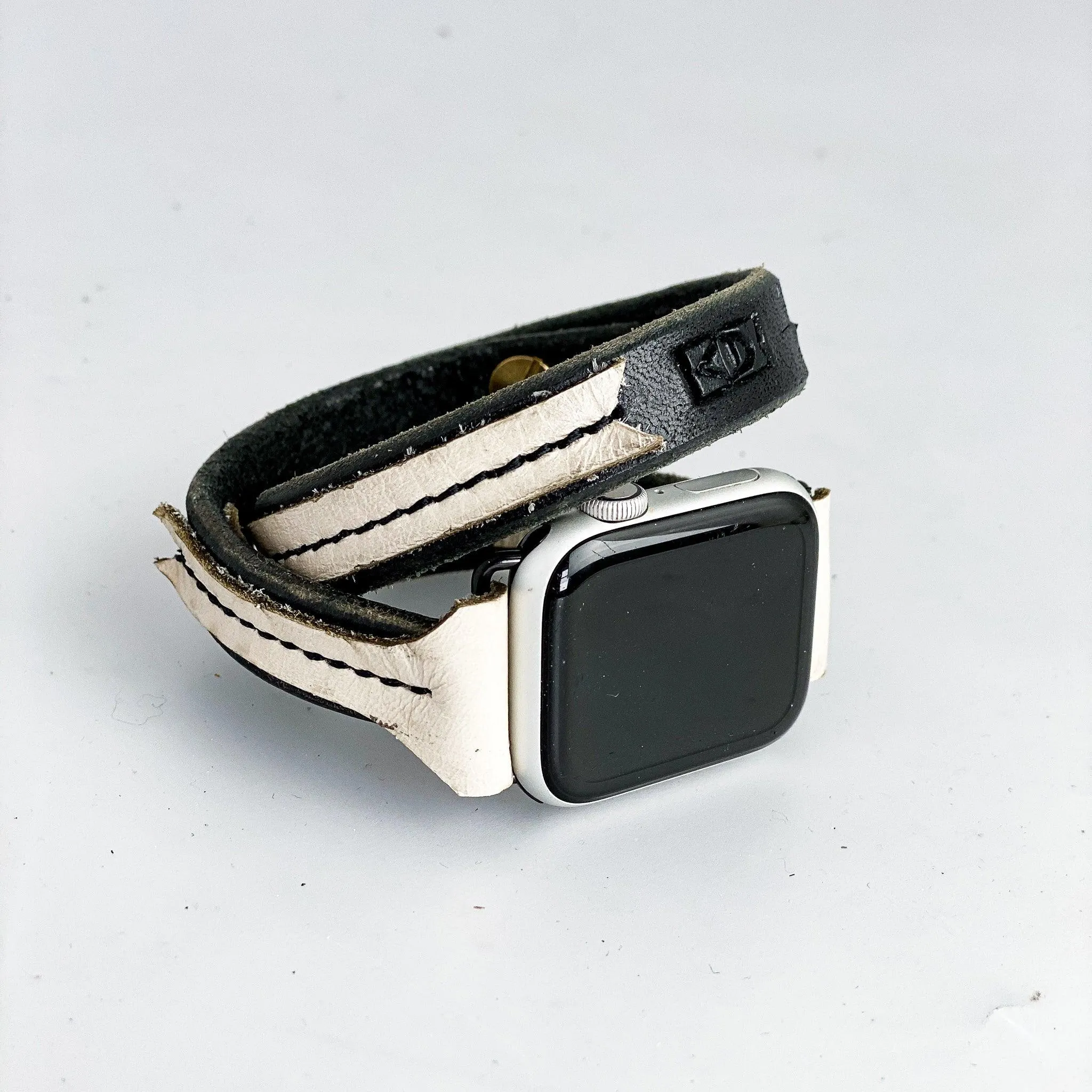 Custom Collection | Apple Watch Band Wrap