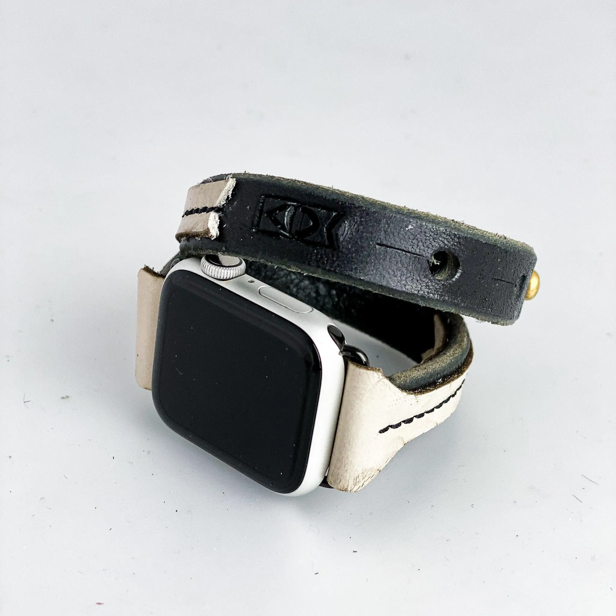 Custom Collection | Apple Watch Band Wrap