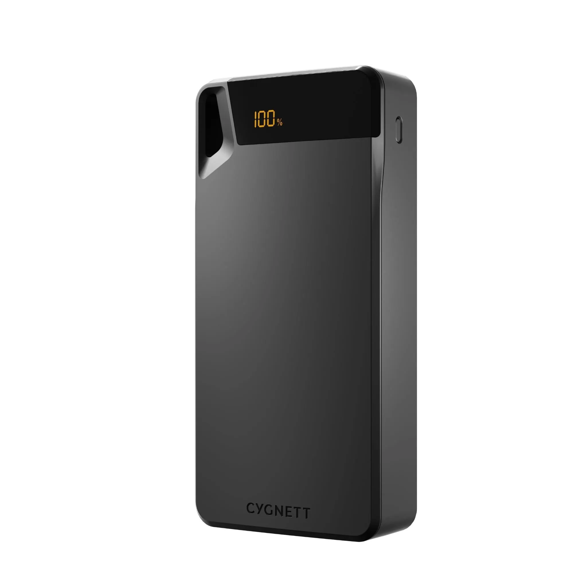 Cygnett Boost 20K V4 Power Bank (Black)