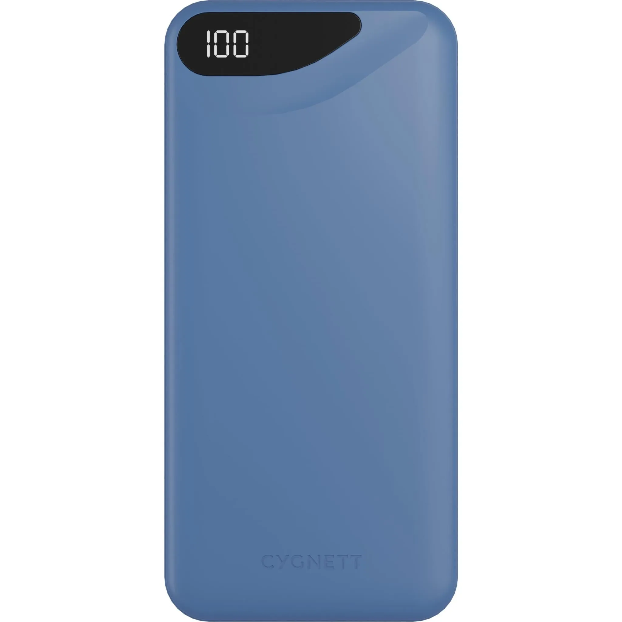 Cygnett ChargeUp Boost Gen3 10K Power Bank (Blue)