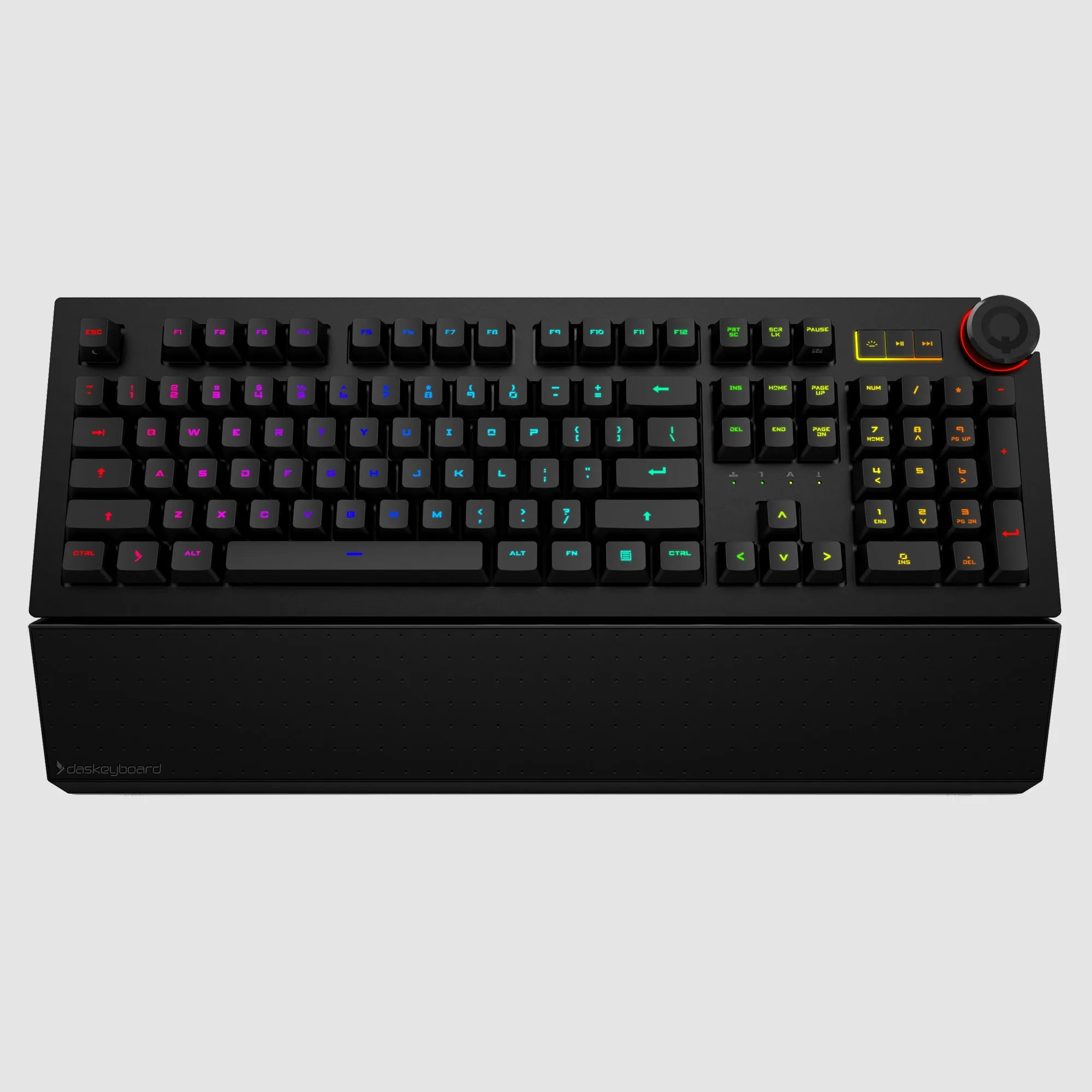 Das Keyboard 5QS (Certified Refurbished)