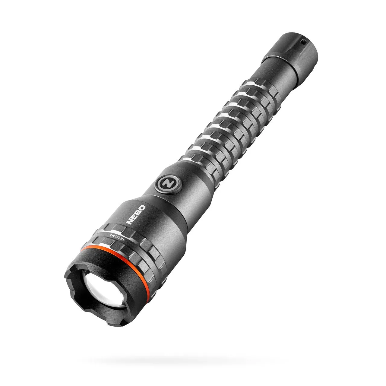 Davinci 3200L Flashlight