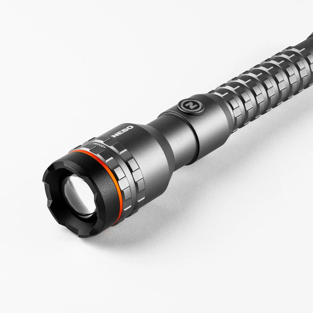 Davinci 3200L Flashlight