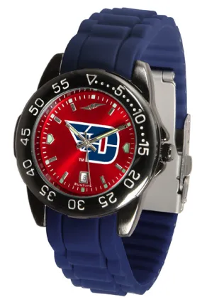 Dayton Flyers FantomSport AC Men's Watch - AnoChrome