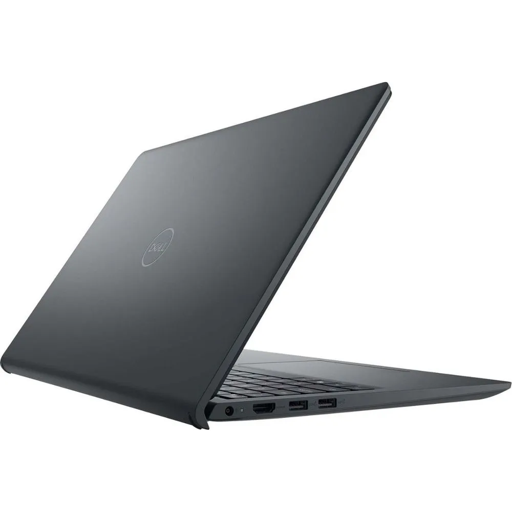 Dell 3520 Inspiron 15.6" FHD i5-1135G7 2.4GHz Intel Iris Xe Graphics 8GB RAM 512GB SSD Win 11 Home Black