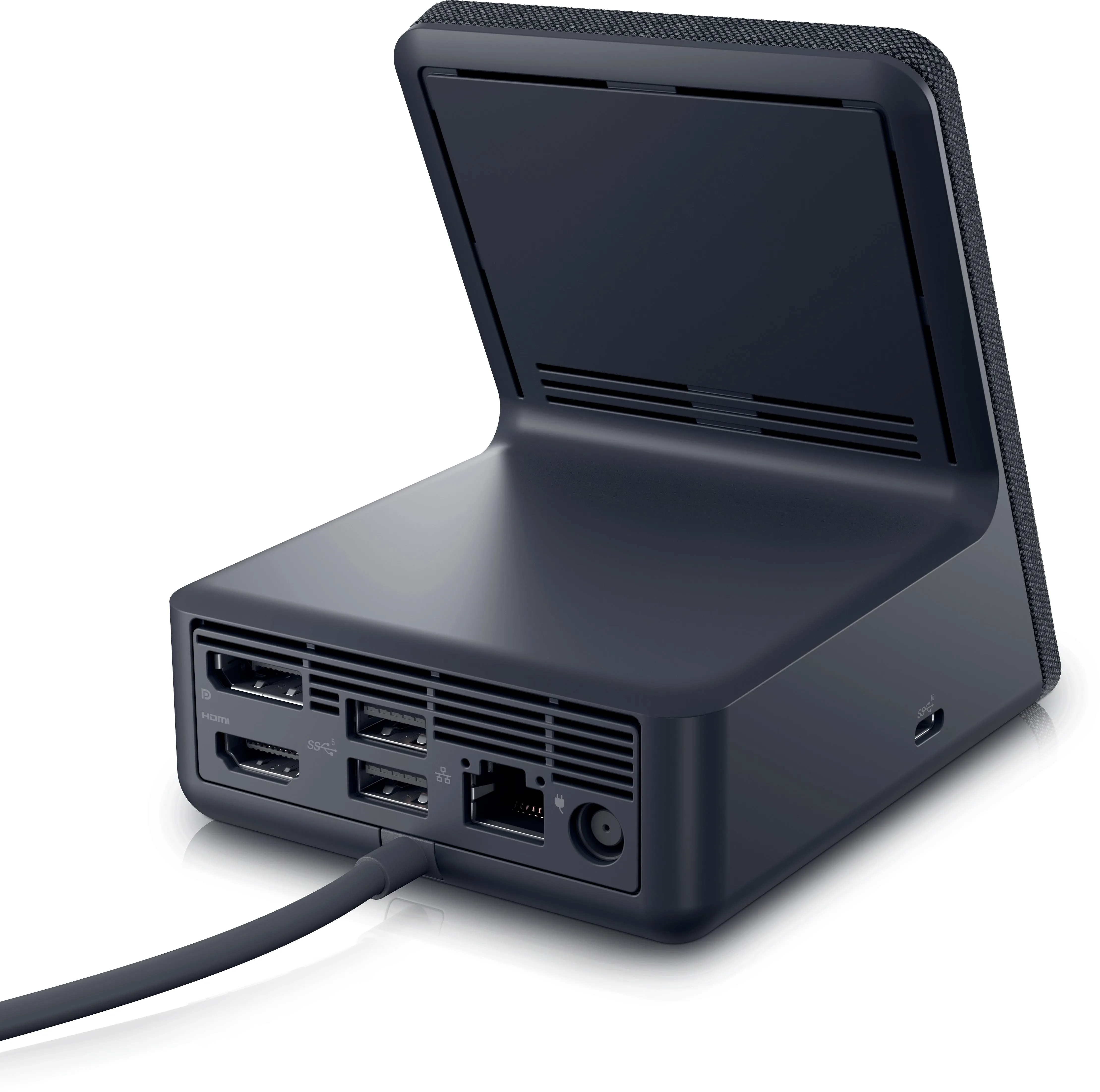 Dell Hd22q 130W Dock