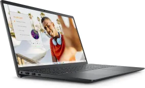 Dell Inspiron 15 Laptop 15.6-Inch Full HD 120Hz Display AMD Ryzen 5, 8GB RAM, 512GB SSD