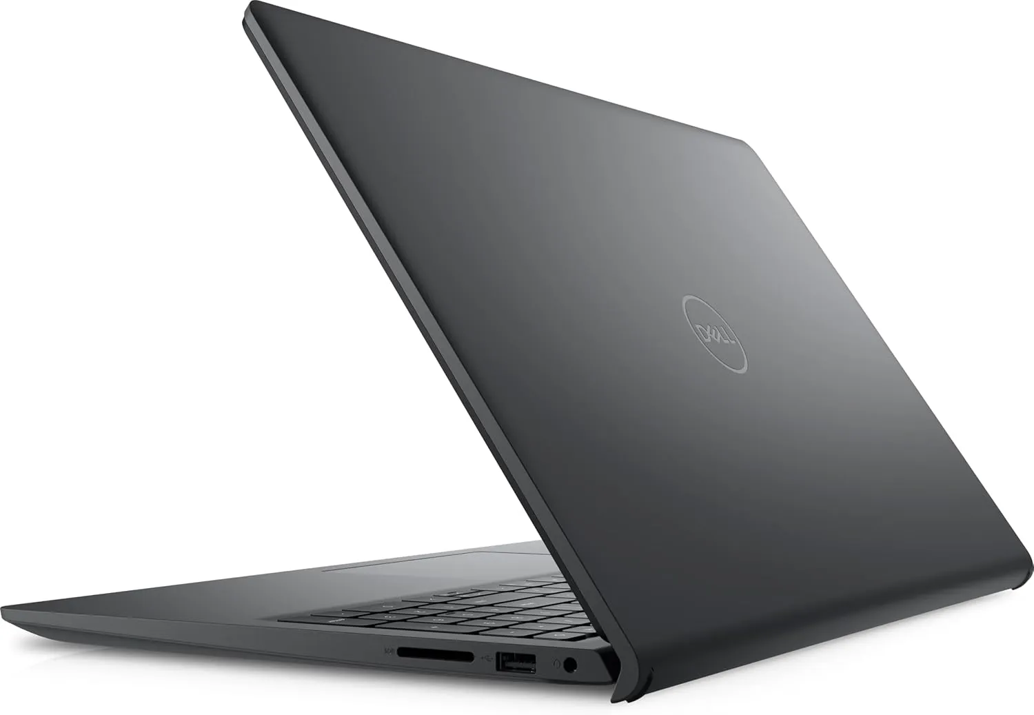 Dell Inspiron 15 Laptop 15.6-Inch Full HD 120Hz Display AMD Ryzen 5, 8GB RAM, 512GB SSD