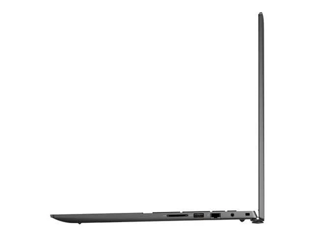 Dell Vostro 5620 Laptop, Intel Core i5-1240P, 8GB RAM, 512GB SSD, Windows 11 Pro -  Grey