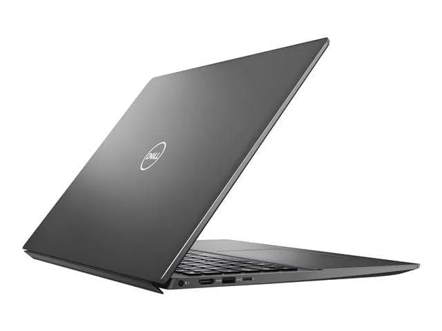 Dell Vostro 5620 Laptop, Intel Core i5-1240P, 8GB RAM, 512GB SSD, Windows 11 Pro -  Grey