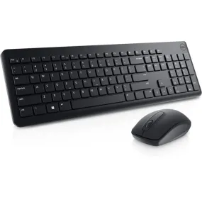 Dell Wireless Keyboard and Mouse KM3322W - Arabic