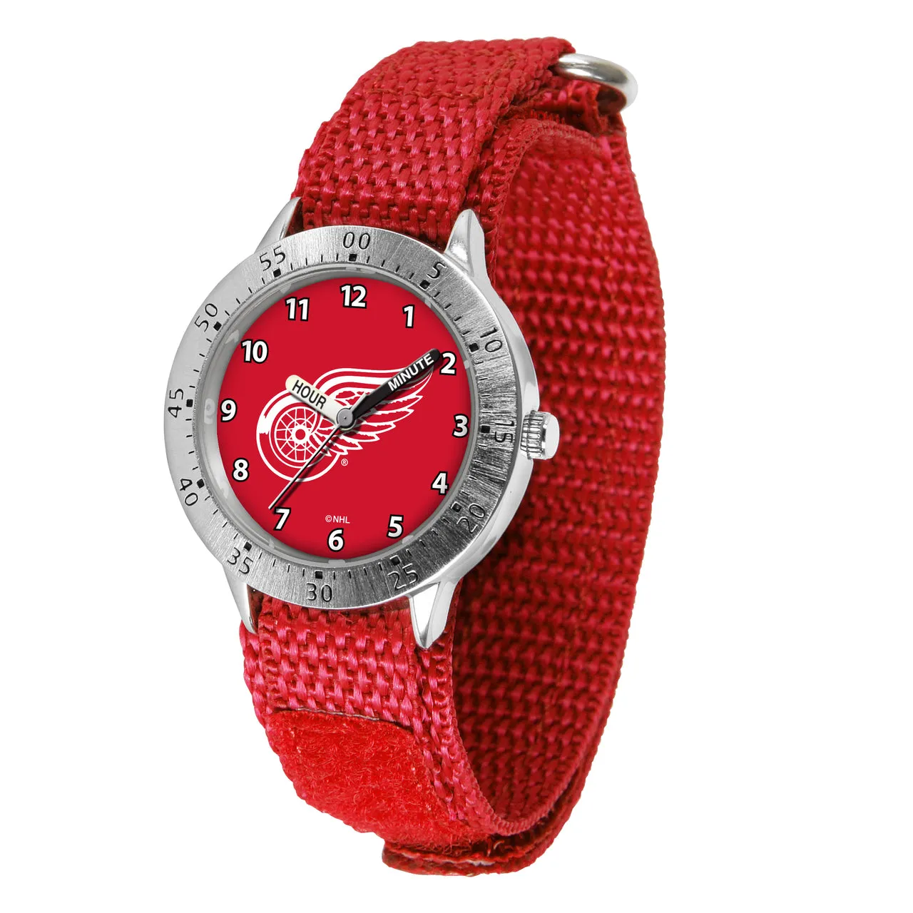 Detroit Red Wings Kids Tailgater Watch