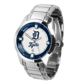 Detroit Tigers Men's Titan Watch