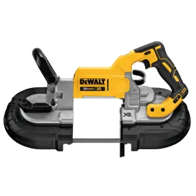 DeWalt DCS374B 20V Max XR Brushless Deep Cut Band Saw (Tool Only)