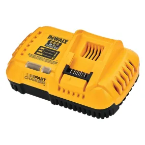 DEWALT Fan-Cooled Fast Charger