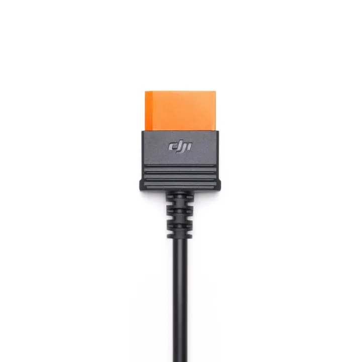 DJI SDC to DJI Mavic 3 Charge Cable