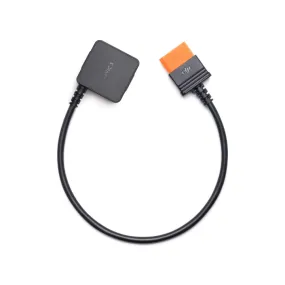 DJI SDC to DJI Mavic 3 Charge Cable