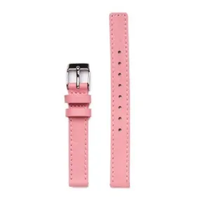 Dominique Leather Watch Band | 12mm