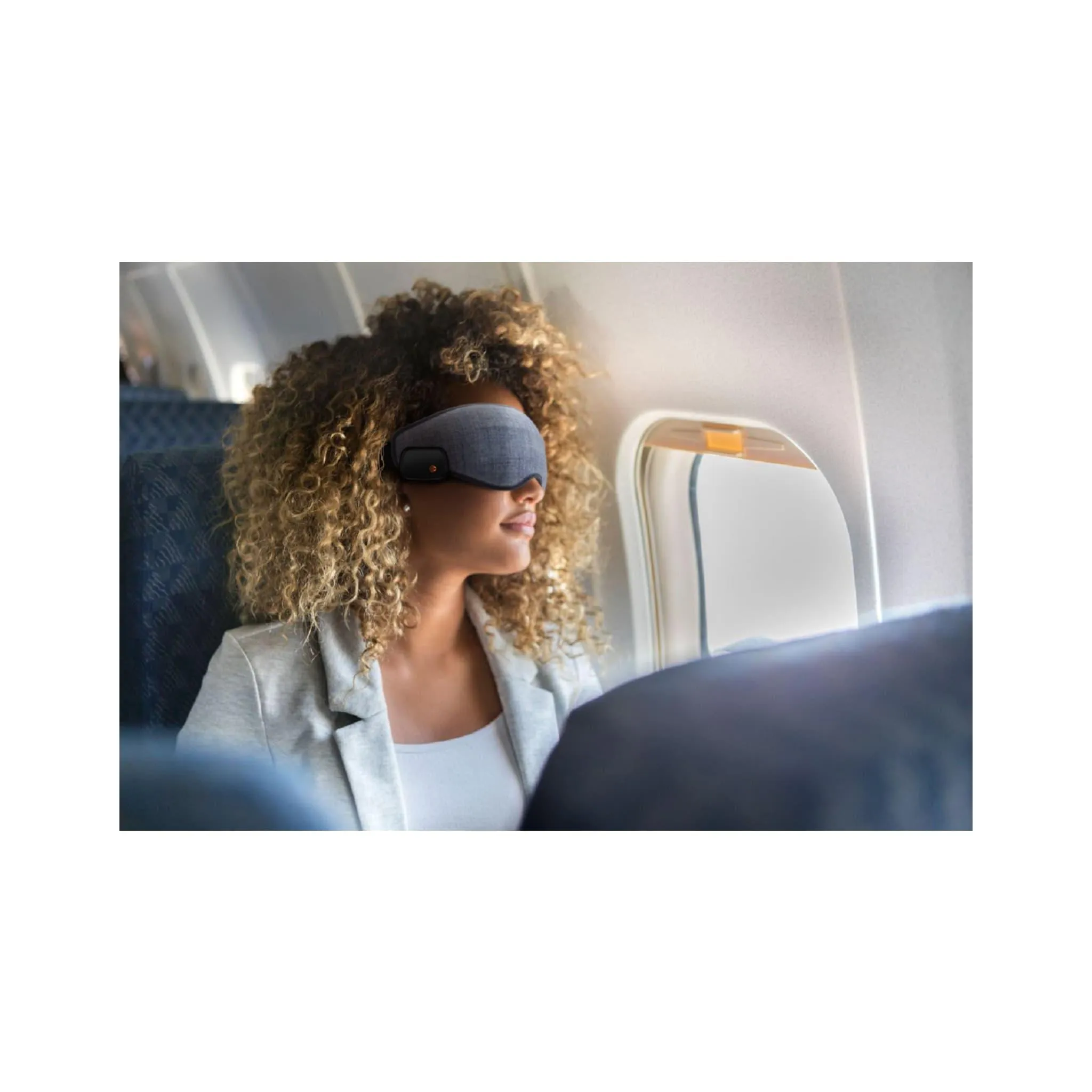 Dreamlight Heat Mini Infrared Sleep Mask