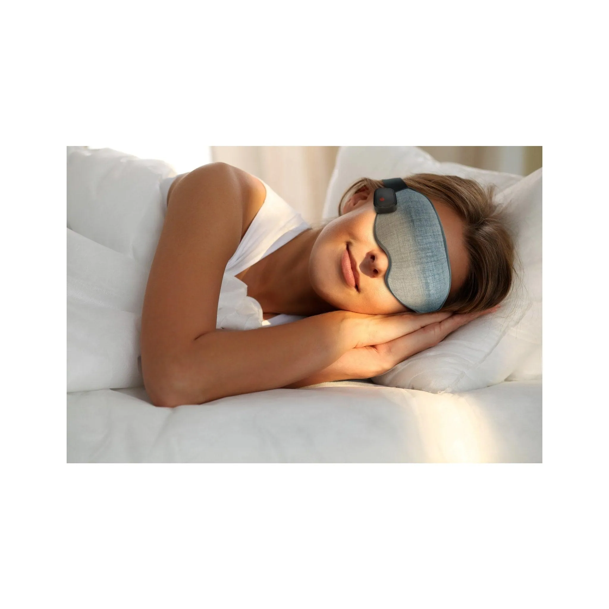 Dreamlight Heat Mini Infrared Sleep Mask