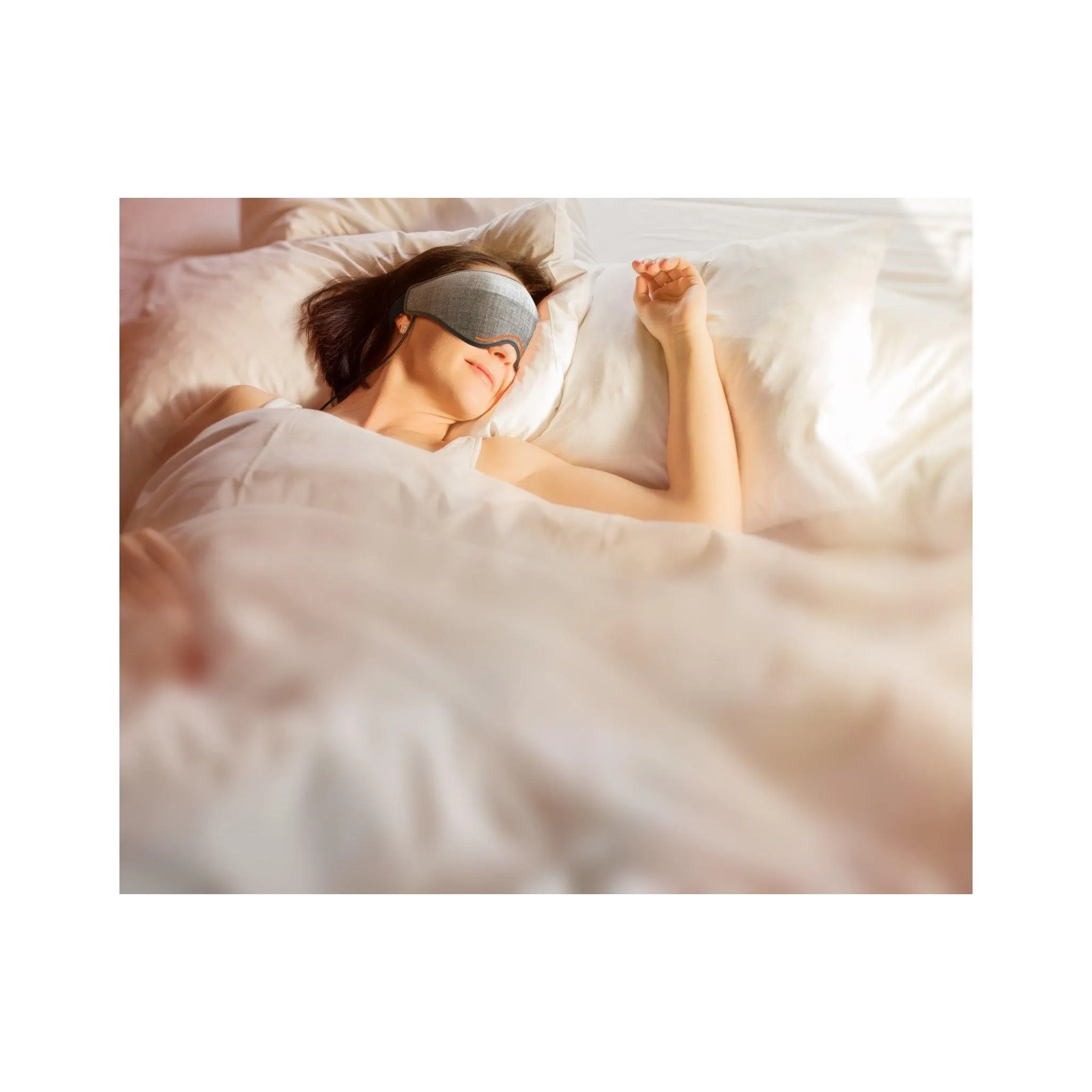 Dreamlight Heat Mini Infrared Sleep Mask