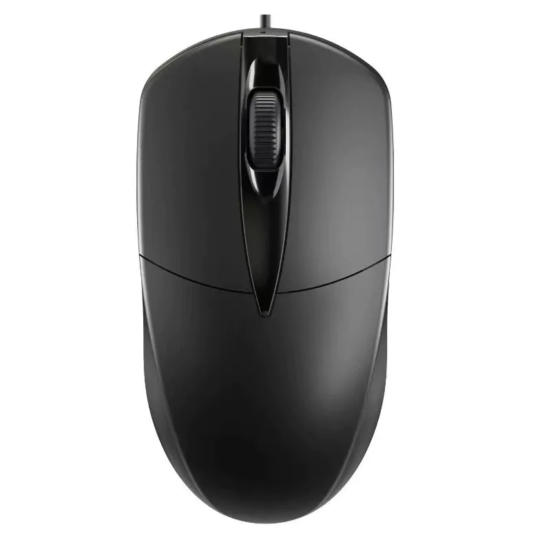 E-Sports Full Adult USB Mechanical Lol Desktop Mouse