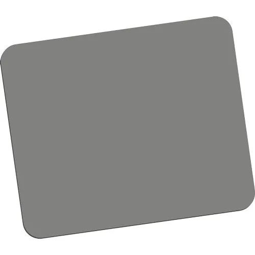 Economy Mouse Pad /Grey