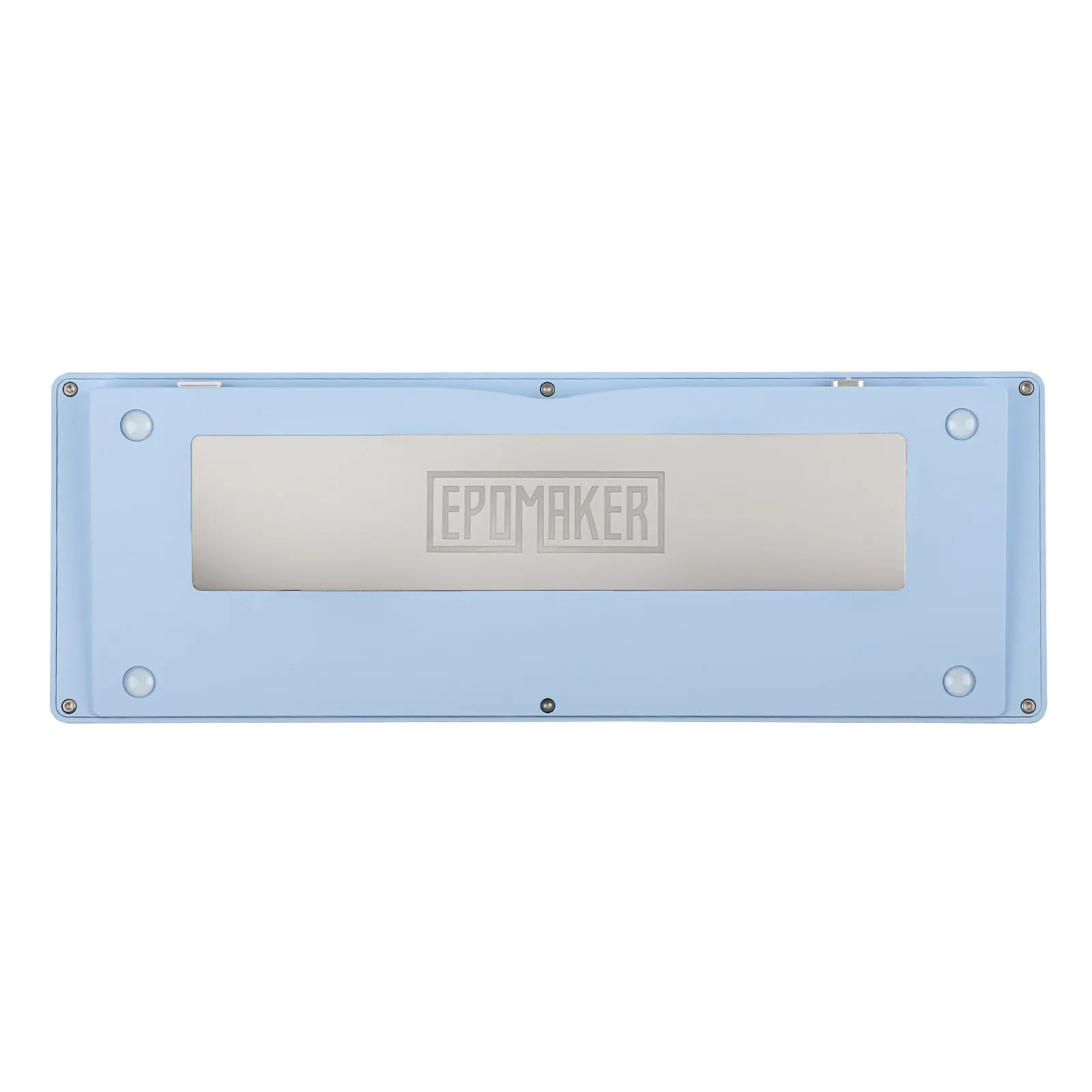 Epomaker Tide65 QMK/VIA