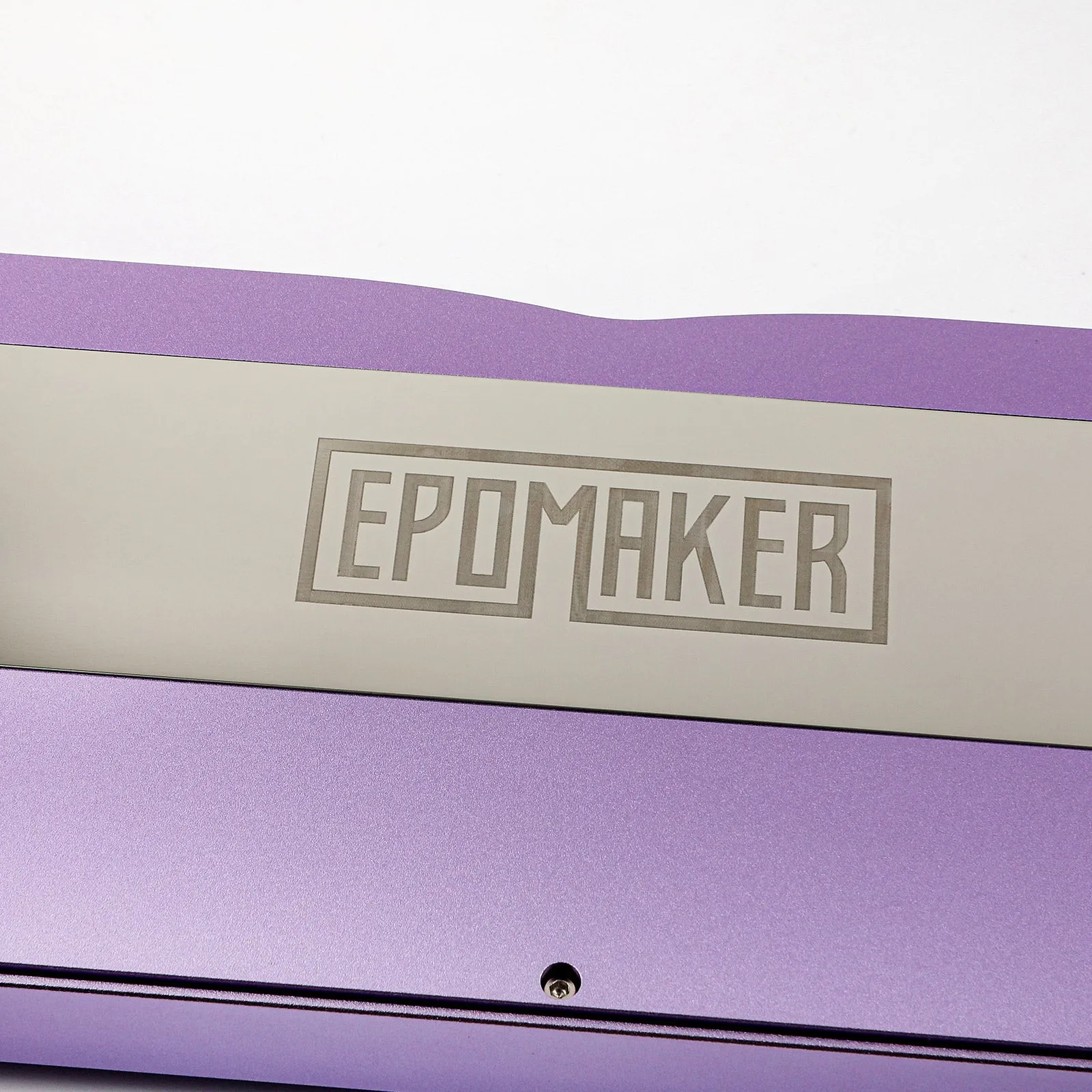 Epomaker Tide65 QMK/VIA