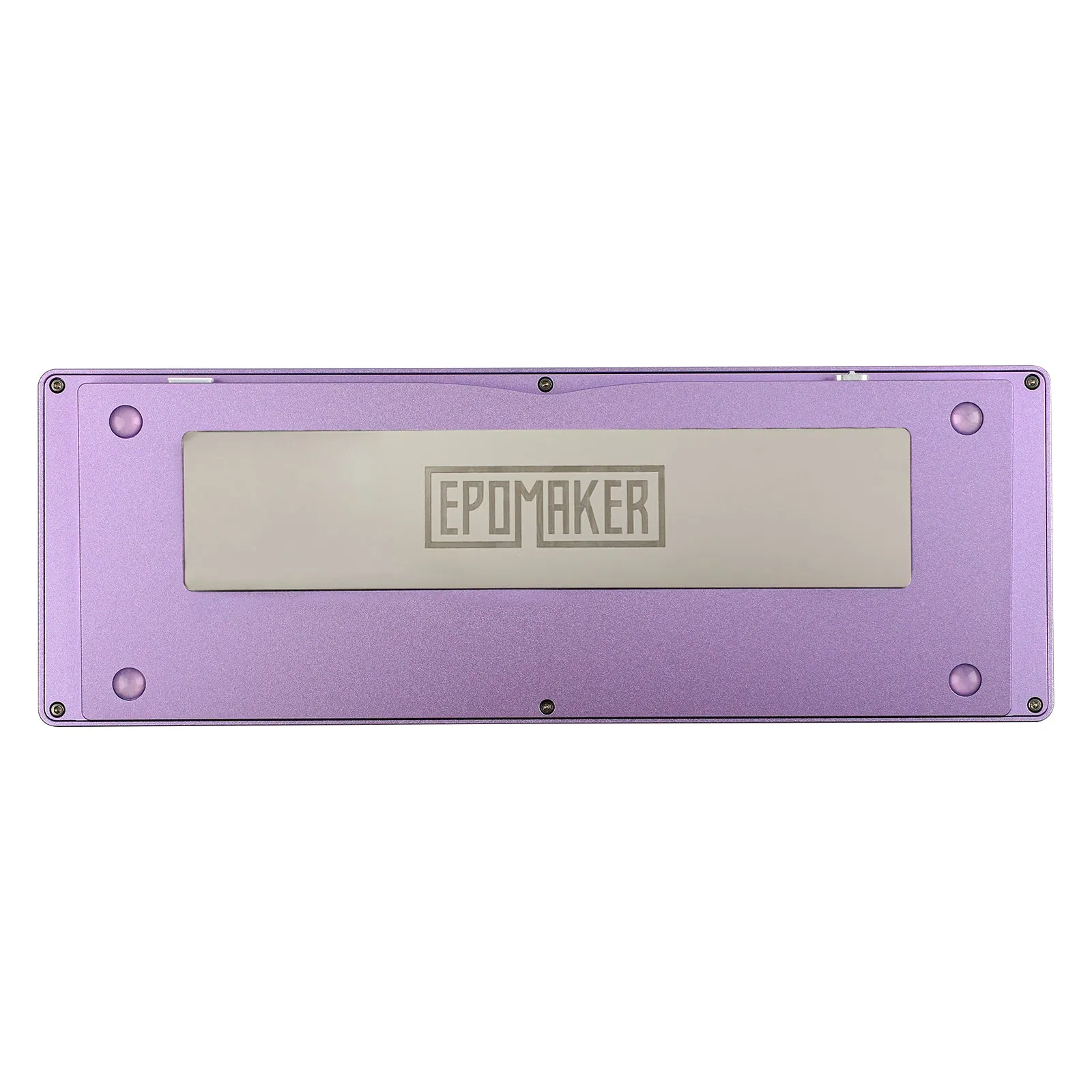 Epomaker Tide65 QMK/VIA