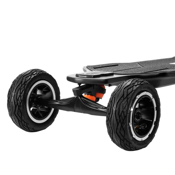 Exway Atlas Pro Electric Skateboard