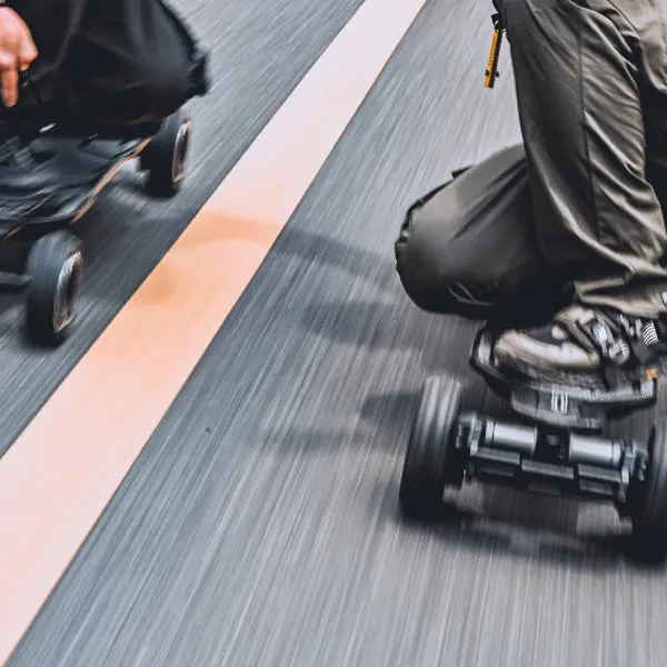 Exway Atlas Pro Electric Skateboard