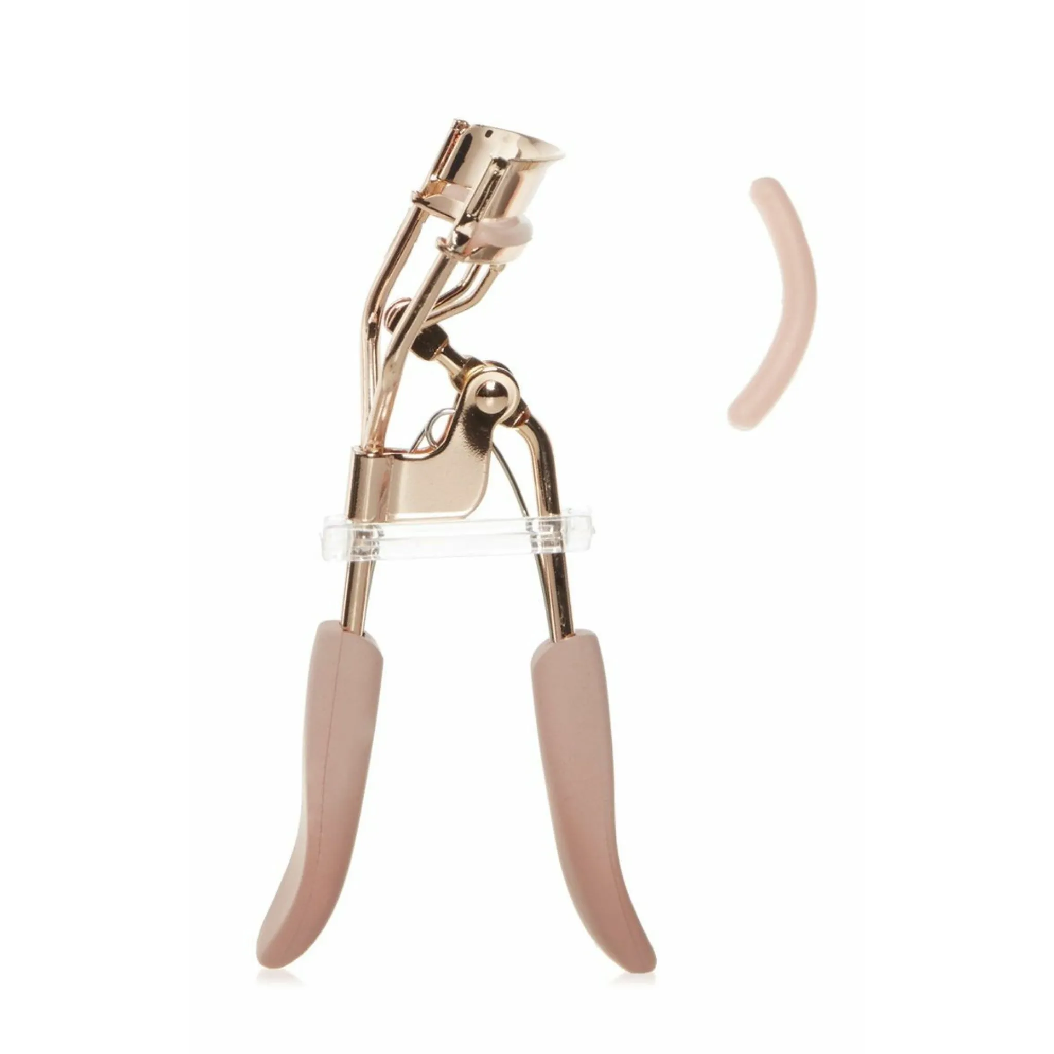 Eyelash Curler