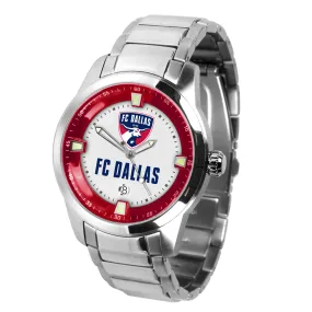 FC Dallas Men's Titan Watch