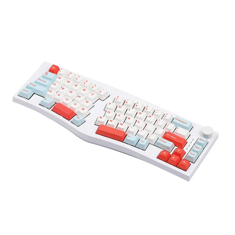 FEKER Alice80 Gasket Mechanical Keyboard