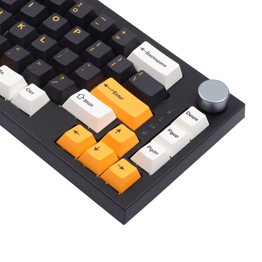 FEKER Alice80 Gasket Mechanical Keyboard