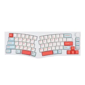 FEKER Alice80 Gasket Mechanical Keyboard