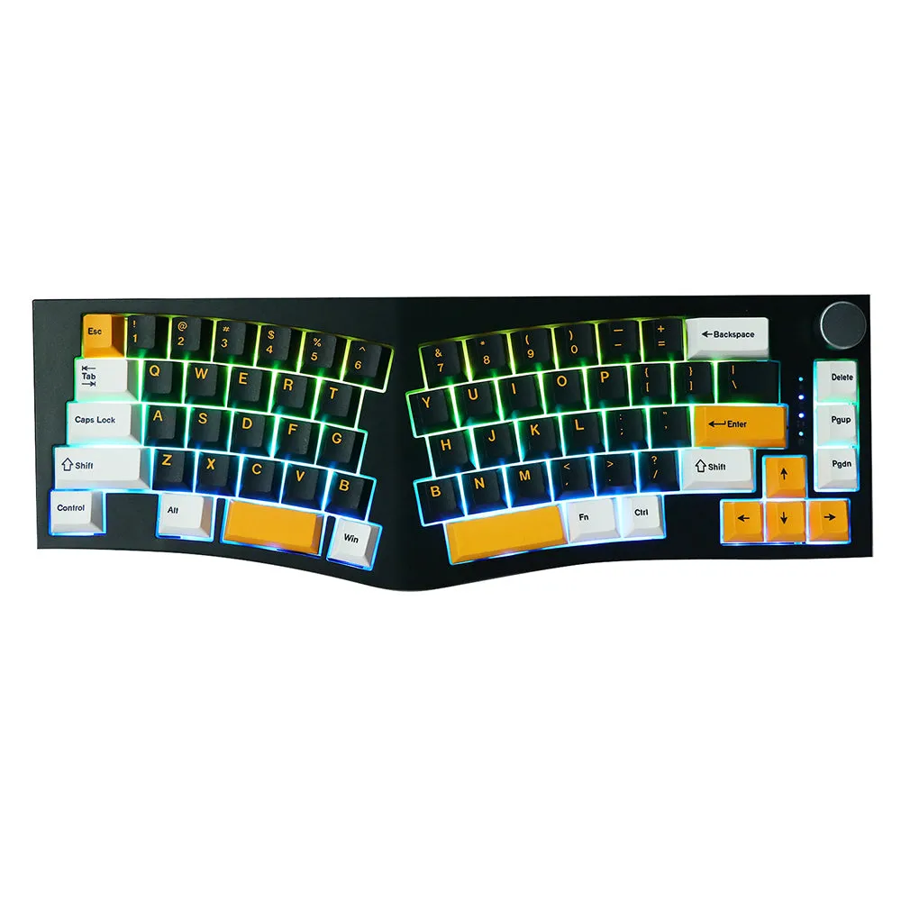 FEKER Alice80 Gasket Mechanical Keyboard