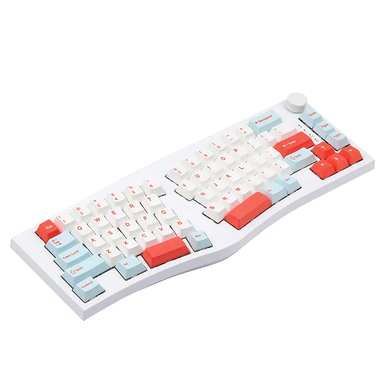 FEKER Alice80 Gasket Mechanical Keyboard