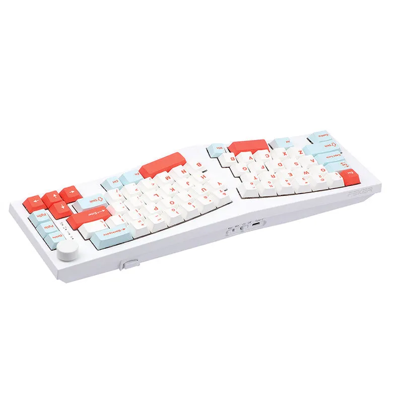 FEKER Alice80 Gasket Mechanical Keyboard