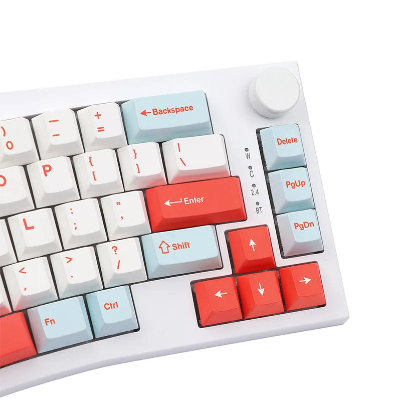 FEKER Alice80 Gasket Mechanical Keyboard