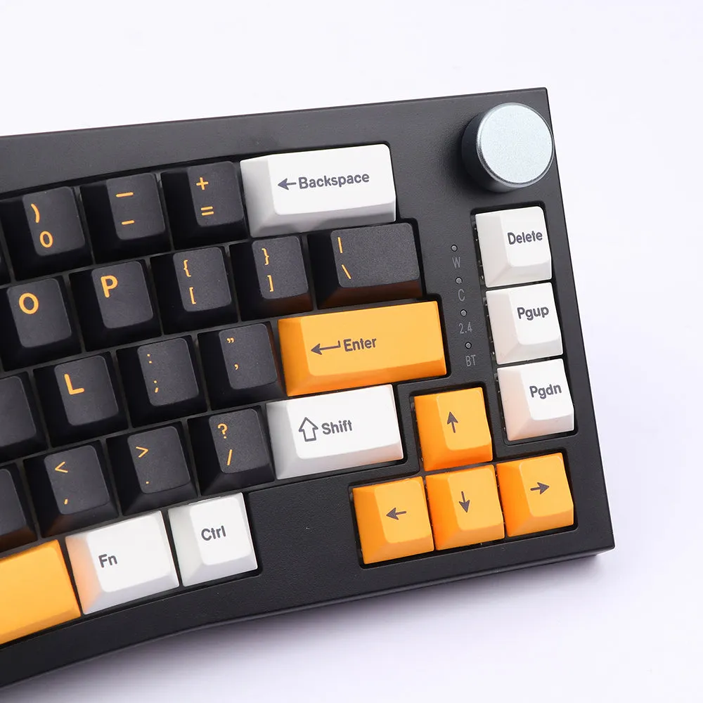 FEKER Alice80 Gasket Mechanical Keyboard