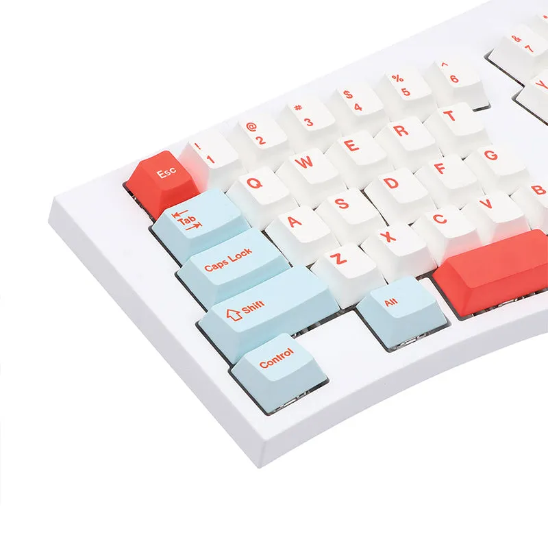 FEKER Alice80 Gasket Mechanical Keyboard