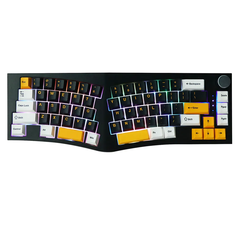 FEKER Alice80 Gasket Mechanical Keyboard