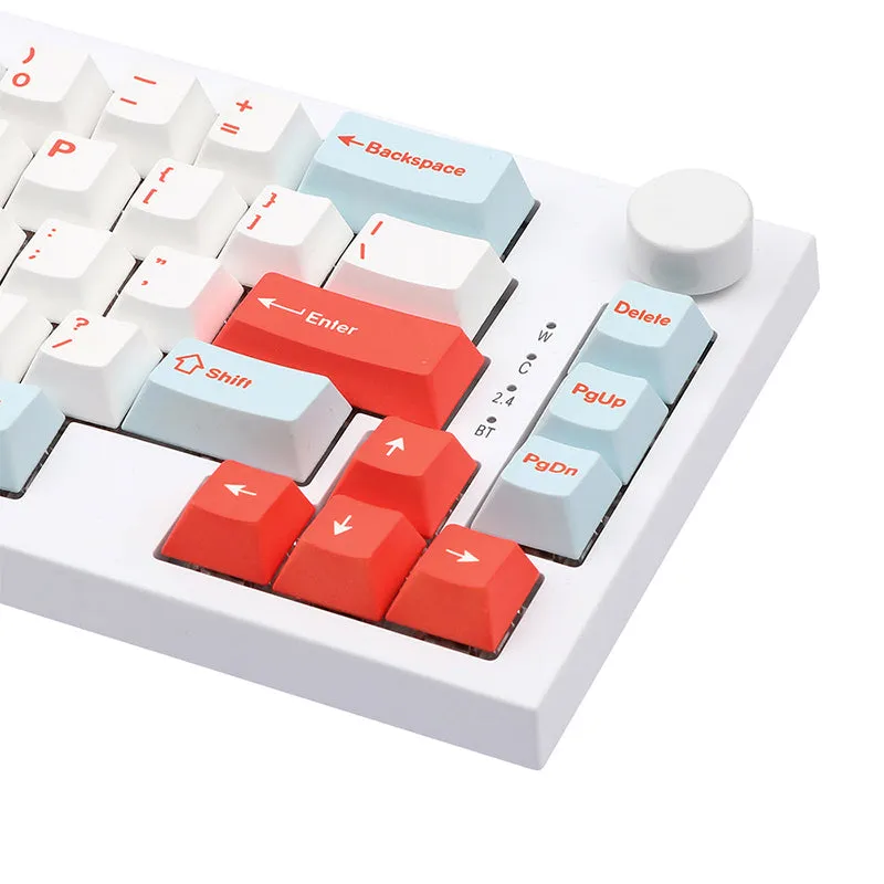 FEKER Alice80 Gasket Mechanical Keyboard