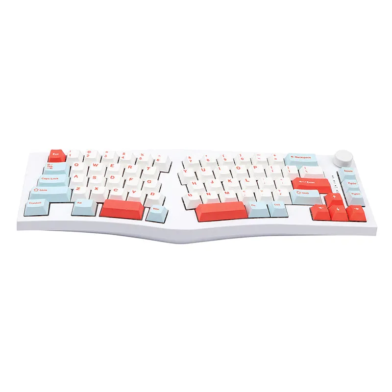 FEKER Alice80 Gasket Mechanical Keyboard