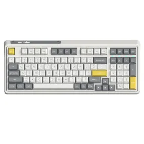 FL·ESPORTS CMK98 96% Mechanical Keyboard