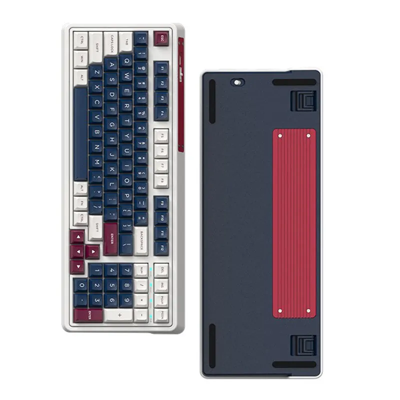 FL·ESPORTS CMK98 96% Mechanical Keyboard