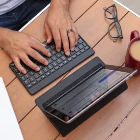 Flex Universal Keyboard & Detachable Stand - ZAGG Malaysia