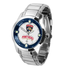 Florida Panthers Men's Titan Watch